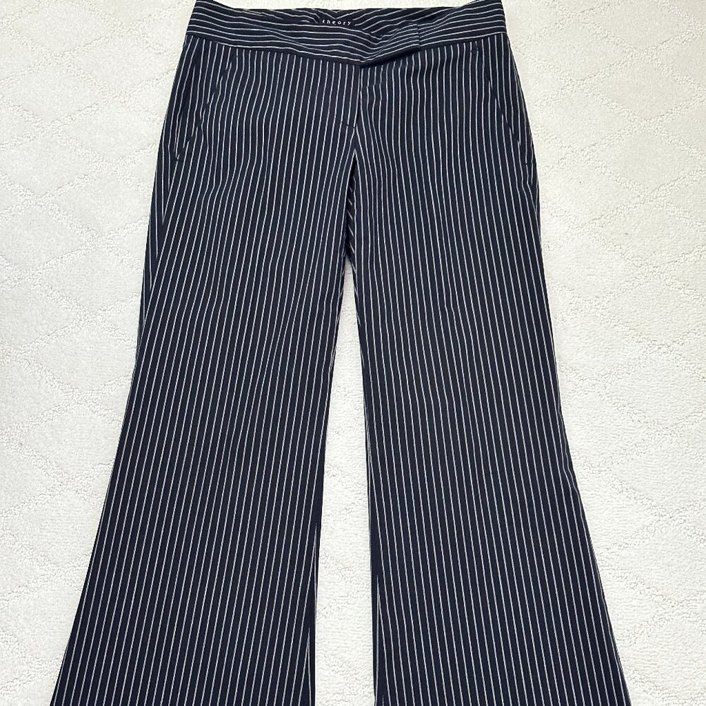 Theory Pants